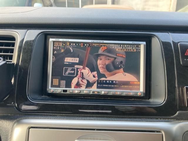 HONDA STEPWAGON SPADA 2005 Image 31