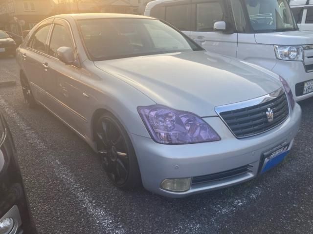 TOYOTA CROWN SEDAN 2007 Image 31