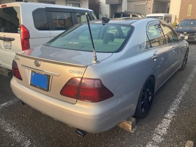 TOYOTA CROWN SEDAN 2007 Image 31
