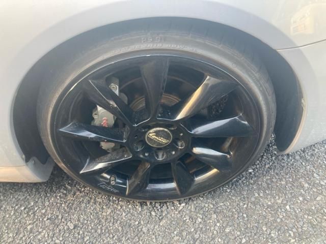 TOYOTA CROWN SEDAN 2007 Image 31