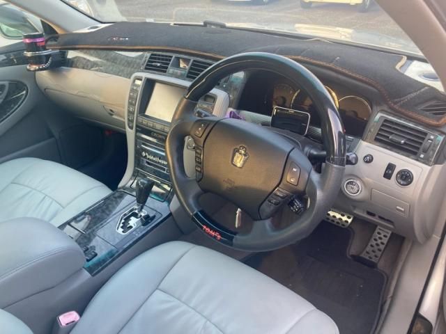 TOYOTA CROWN SEDAN 2007 Image 31