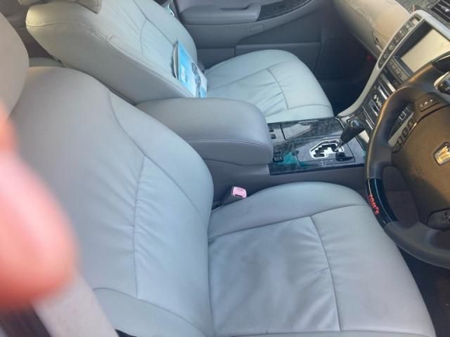 TOYOTA CROWN SEDAN 2007 Image 31