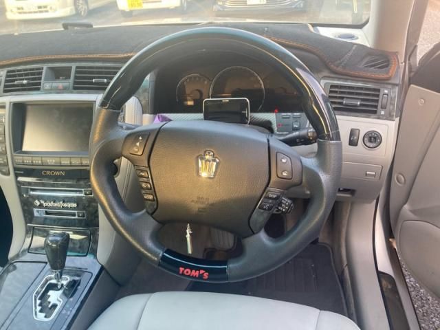 TOYOTA CROWN SEDAN 2007 Image 31