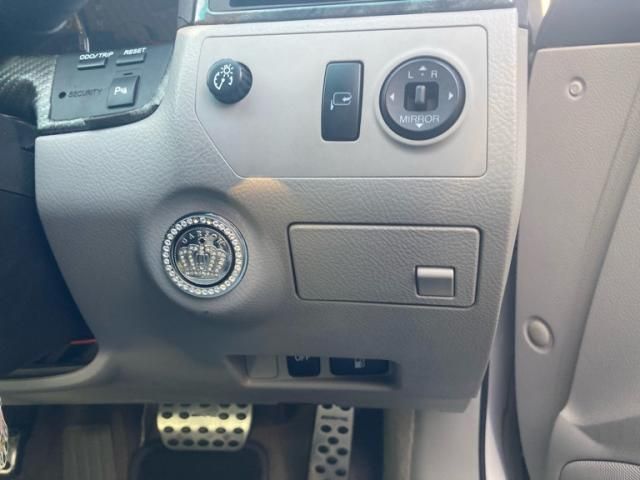 TOYOTA CROWN SEDAN 2007 Image 31