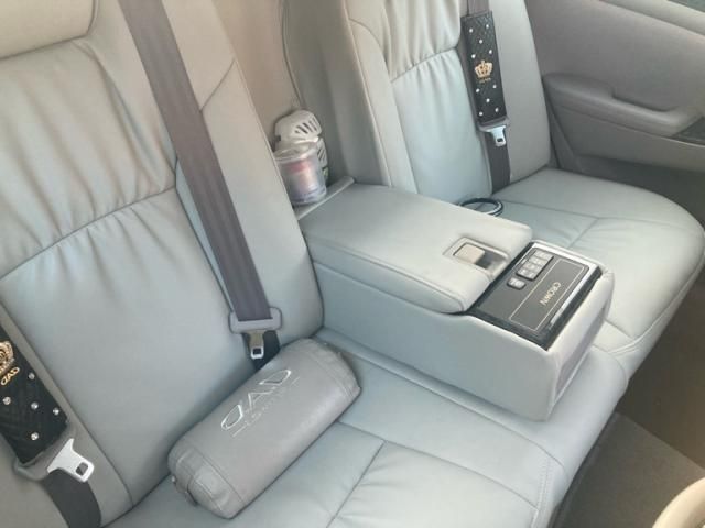 TOYOTA CROWN SEDAN 2007 Image 31