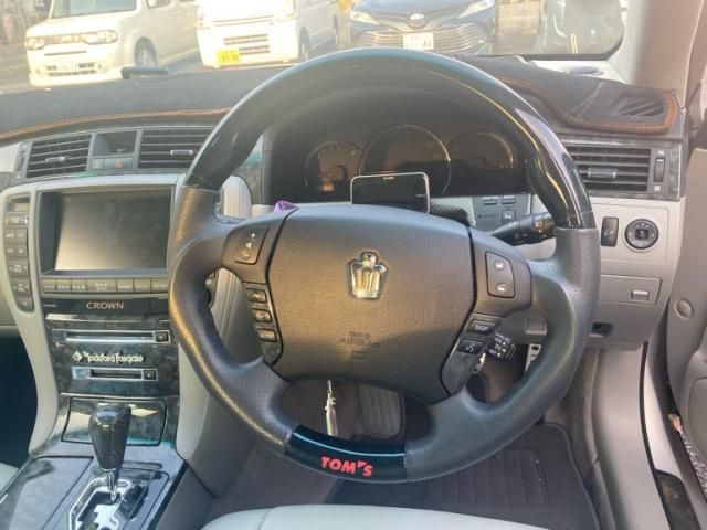 TOYOTA CROWN SEDAN 2007 Image 31