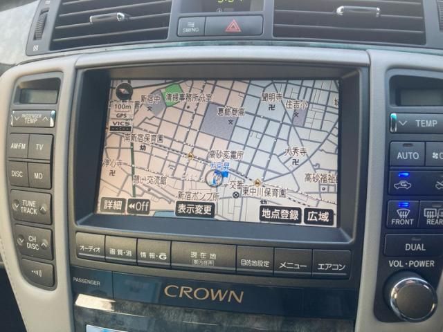 TOYOTA CROWN SEDAN 2007 Image 31