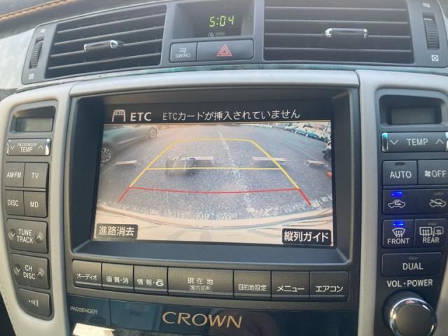 TOYOTA CROWN SEDAN 2007 Image 31