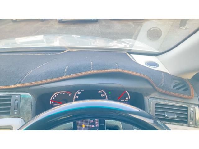 TOYOTA CROWN SEDAN 2007 Image 31