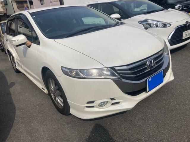 HONDA ODYSSEY 2012 Image 31