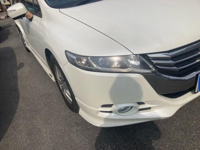 HONDA ODYSSEY 2012 Image 31