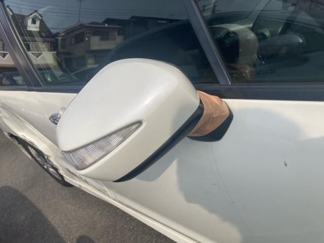 HONDA ODYSSEY 2012 Image 31