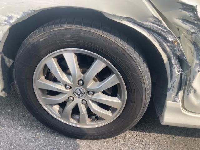 HONDA ODYSSEY 2012 Image 31