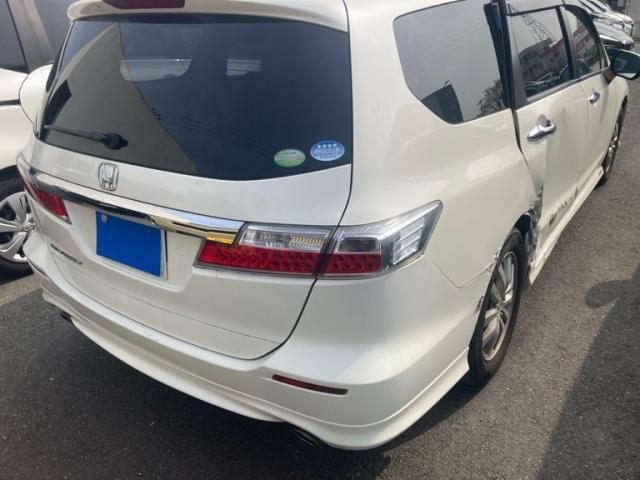 HONDA ODYSSEY 2012 Image 31