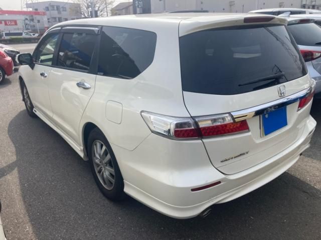 HONDA ODYSSEY 2012 Image 31