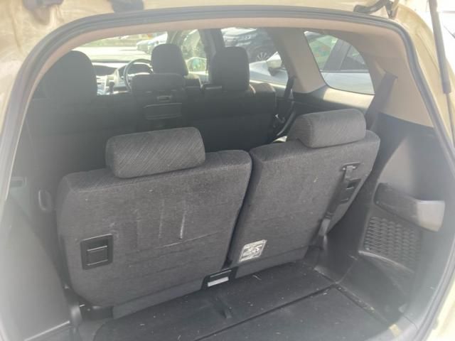 HONDA ODYSSEY 2012 Image 31