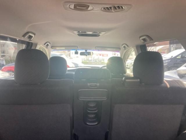 HONDA ODYSSEY 2012 Image 31