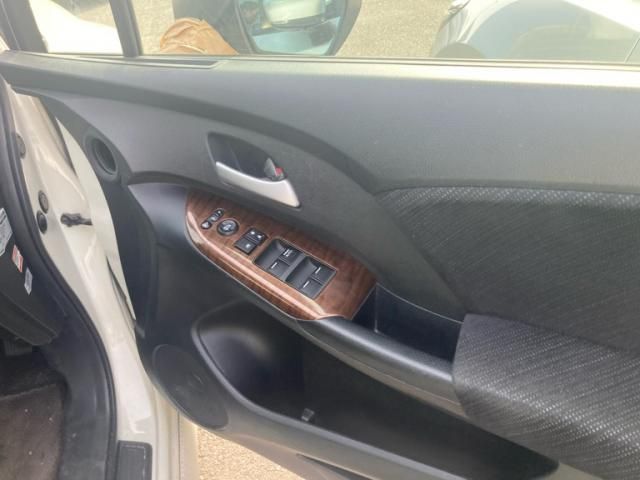 HONDA ODYSSEY 2012 Image 31