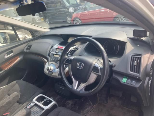 HONDA ODYSSEY 2012 Image 31