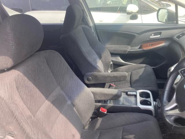 HONDA ODYSSEY 2012 Image 31