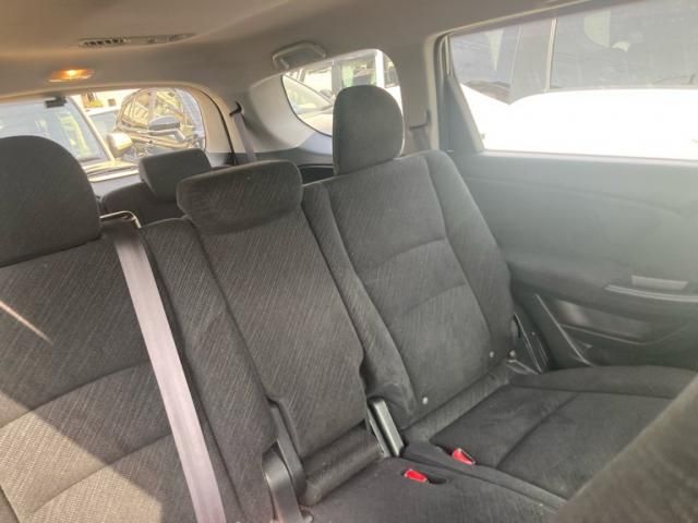 HONDA ODYSSEY 2012 Image 31