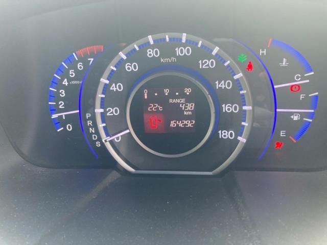 HONDA ODYSSEY 2012 Image 31