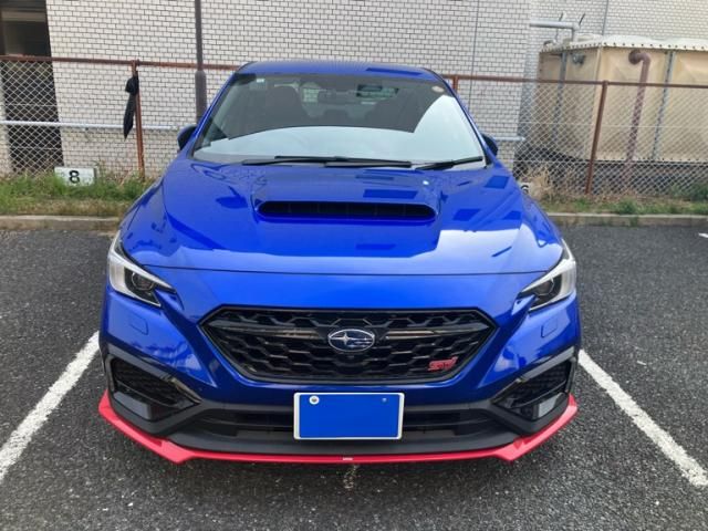 SUBARU WRX S4 2022 Image 31