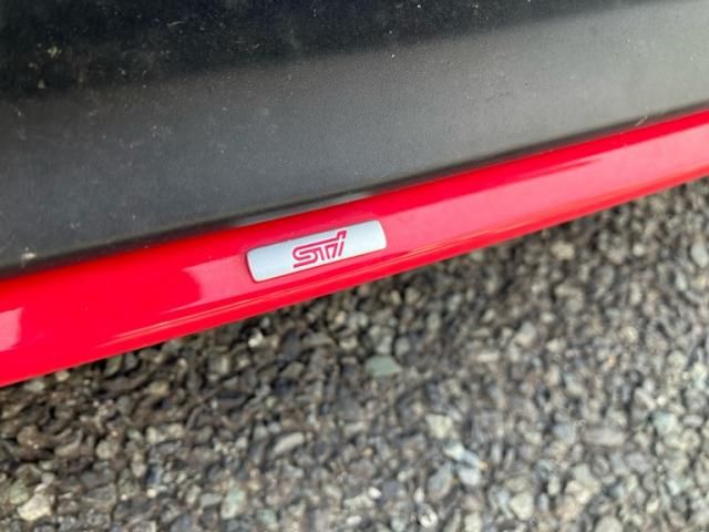 SUBARU WRX S4 2022 Image 31