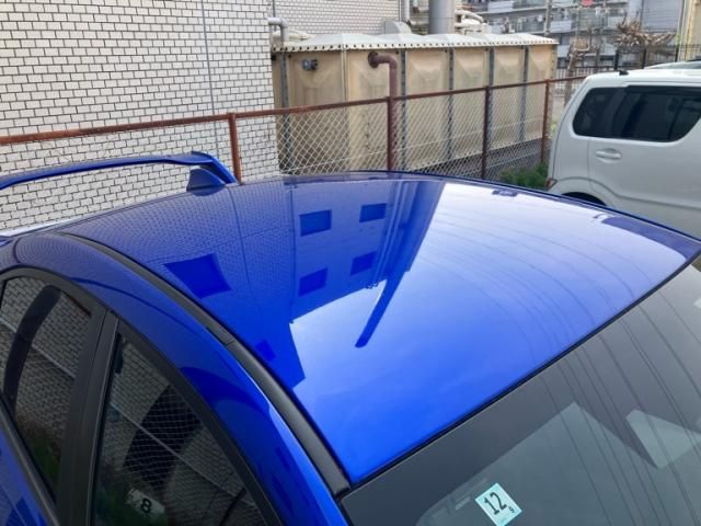 SUBARU WRX S4 2022 Image 31