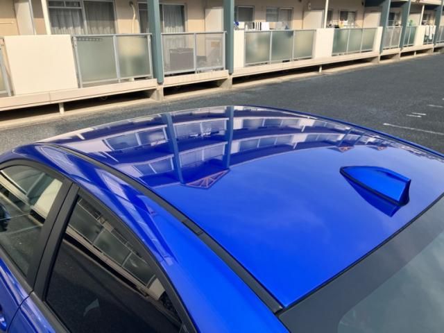 SUBARU WRX S4 2022 Image 31