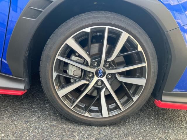 SUBARU WRX S4 2022 Image 31