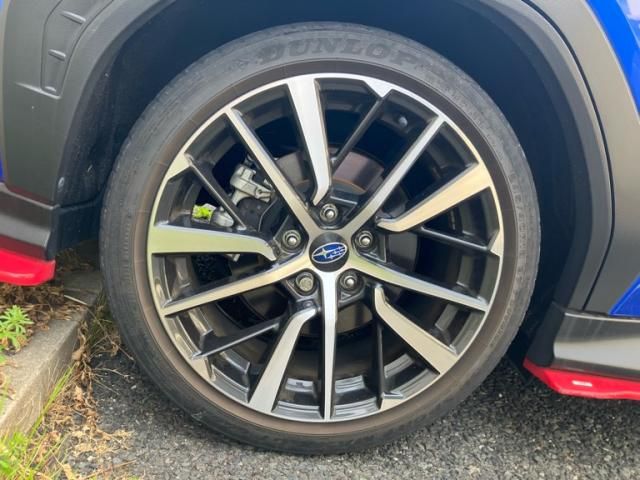 SUBARU WRX S4 2022 Image 31