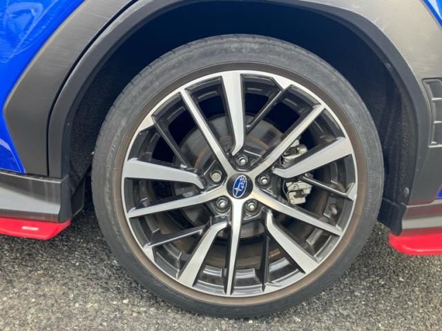 SUBARU WRX S4 2022 Image 31