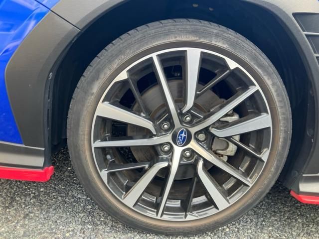 SUBARU WRX S4 2022 Image 31