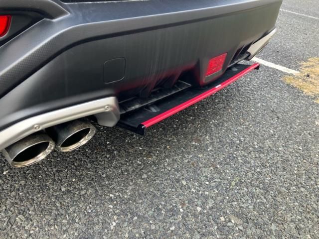 SUBARU WRX S4 2022 Image 31