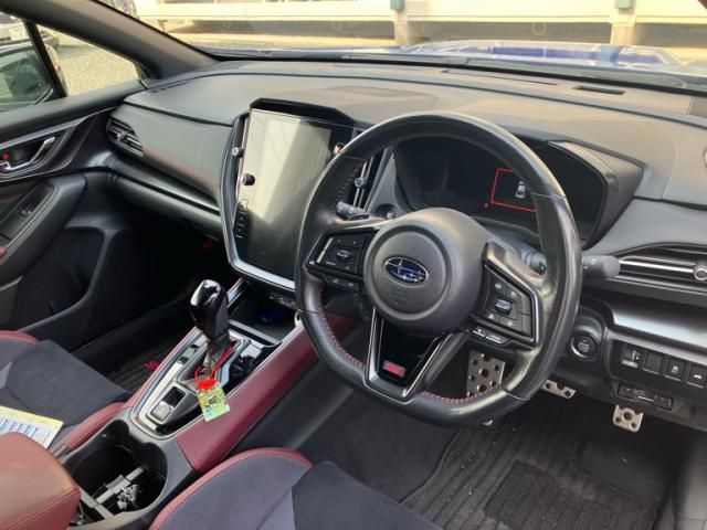 SUBARU WRX S4 2022 Image 31