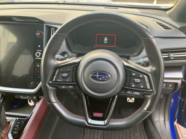 SUBARU WRX S4 2022 Image 31