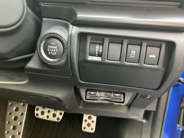 SUBARU WRX S4 2022 Image 31