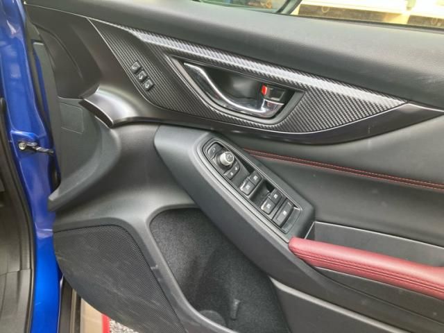 SUBARU WRX S4 2022 Image 31