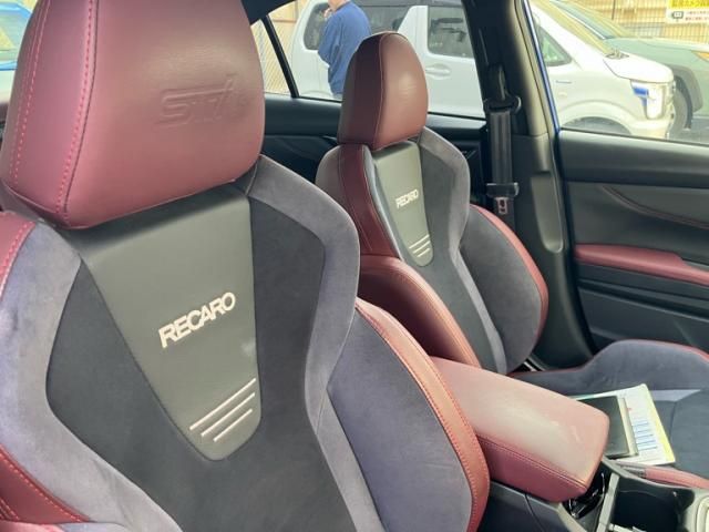 SUBARU WRX S4 2022 Image 31