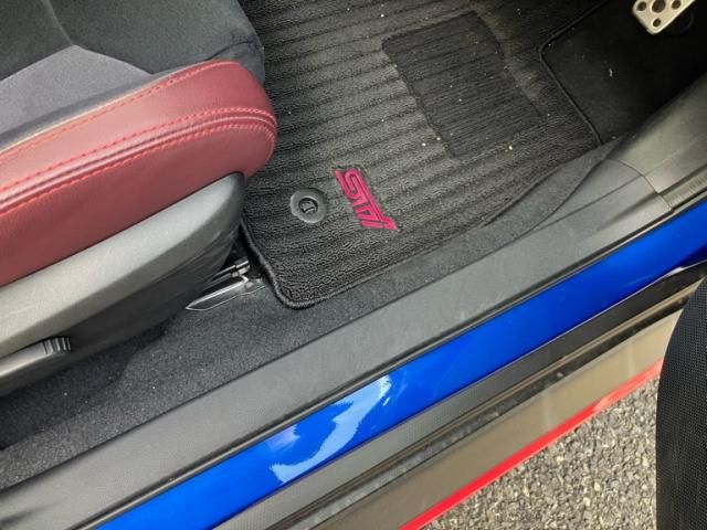 SUBARU WRX S4 2022 Image 31