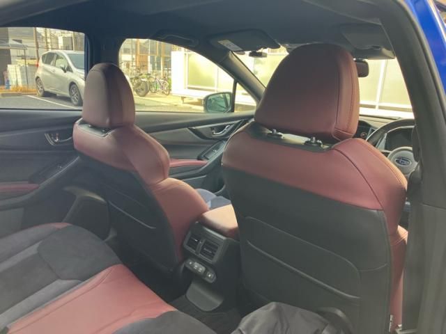 SUBARU WRX S4 2022 Image 31