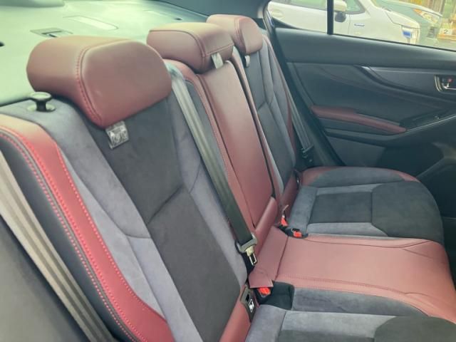 SUBARU WRX S4 2022 Image 31