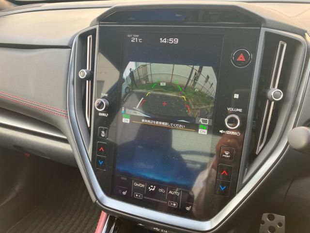 SUBARU WRX S4 2022 Image 31