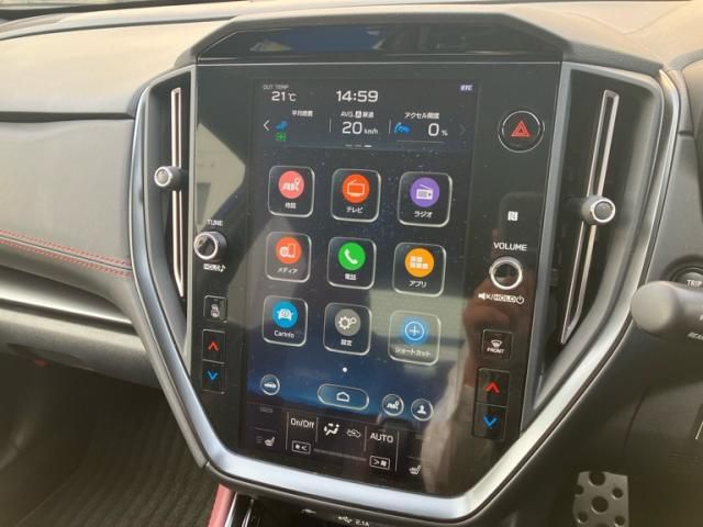 SUBARU WRX S4 2022 Image 31