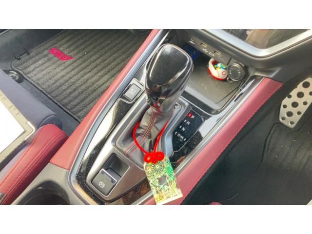 SUBARU WRX S4 2022 Image 31