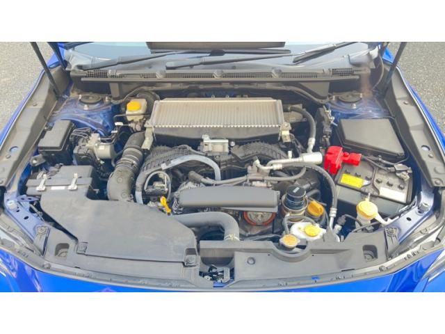 SUBARU WRX S4 2022 Image 31