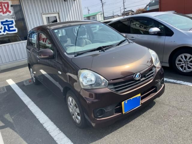 DAIHATSU MIRA E:S 2016 Image 31
