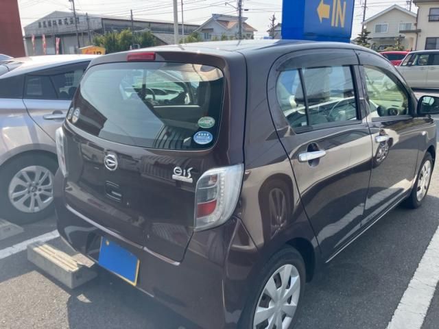 DAIHATSU MIRA E:S 2016 Image 31