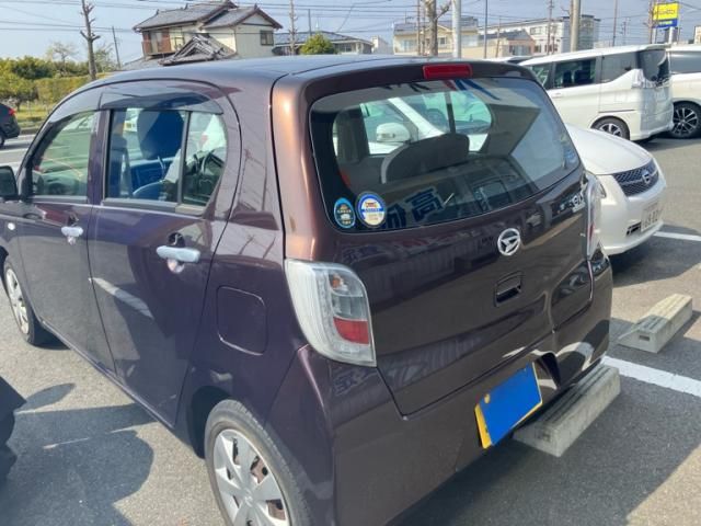 DAIHATSU MIRA E:S 2016 Image 31